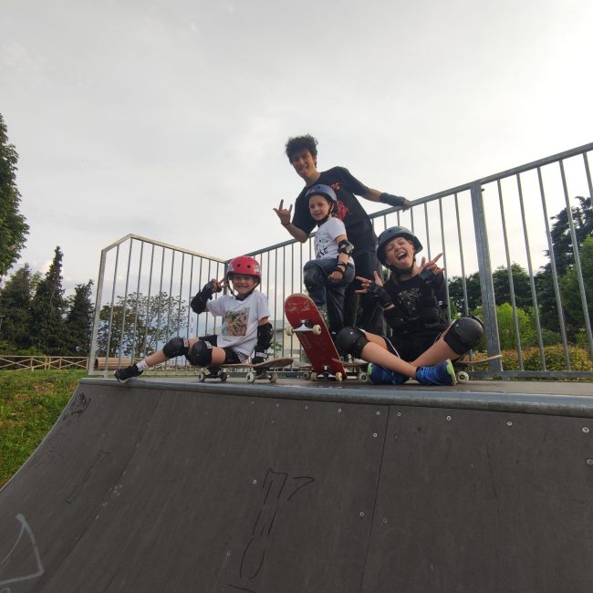 Corsi-Skate-Bergamo