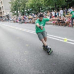 corsi di roller - A Ruota Libera