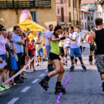 corsi di roller - A Ruota Libera